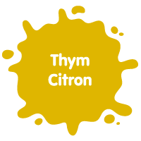 Pilon de Poulet Thym Citron