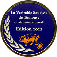 Saucisse de Toulouse