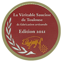 Saucisse de Toulouse
